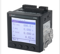 APM830 Power monitoring Meters Installation and Operation Instruction