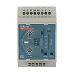 ASJ Series Residual Current Operated Relay Installation and Operation Instruction