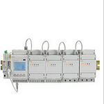 ADF400L Series Multi User Electric Energy Meter Installation and operation manual