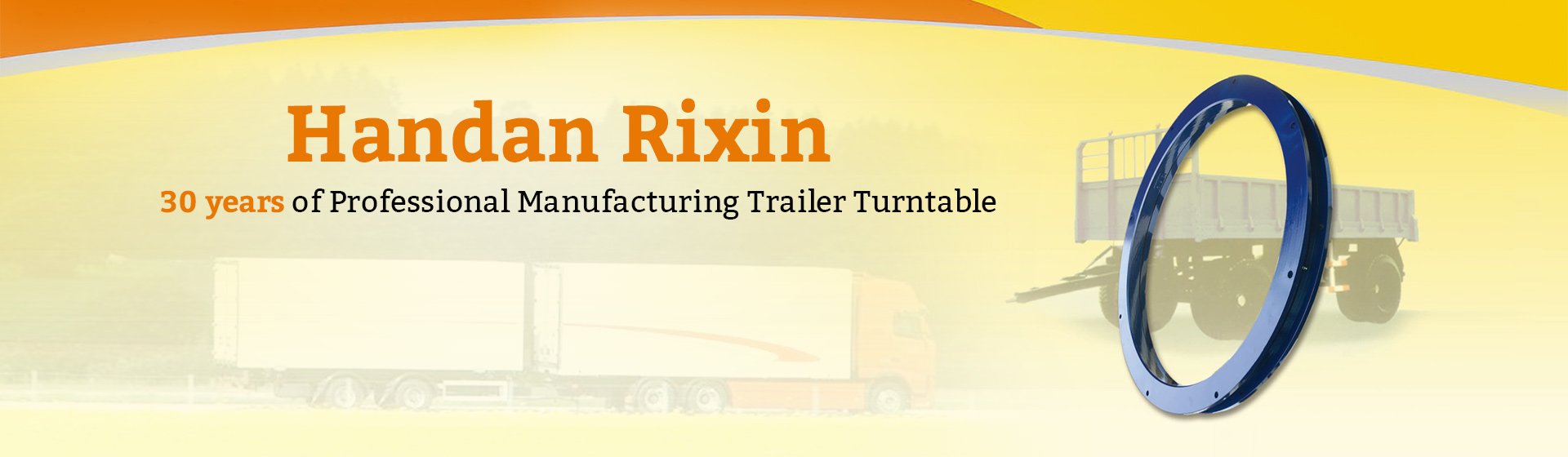 Handan City Rixin Auto Parts Co.,Ltd.