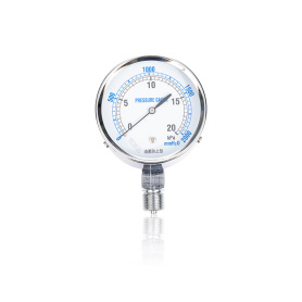 ZHOUSHAN JIAERLING METER CO.,LTD