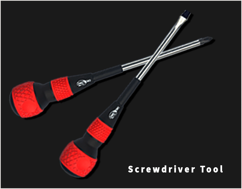 Screwdriver Tool