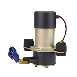 Electric Fuel Pump