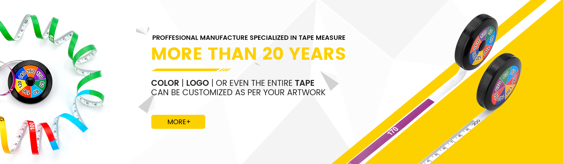 Wintape Measuring Tape Company