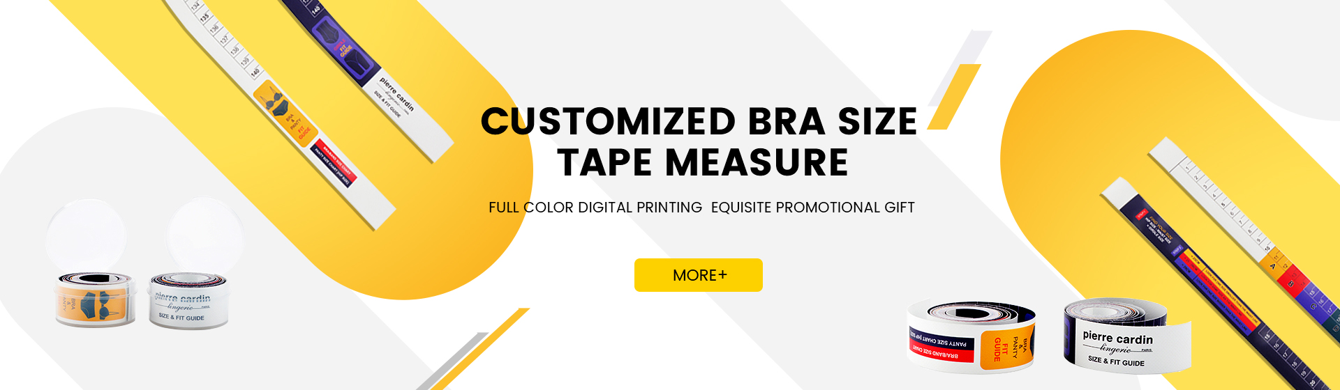 Tailor Tape Manufacturers - Customized Tailor Tape - WINTAPE