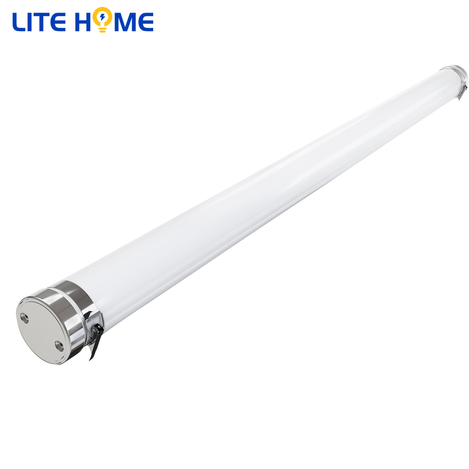 LiteHome SPEC - EU LED Tubular Tri-proof Light 