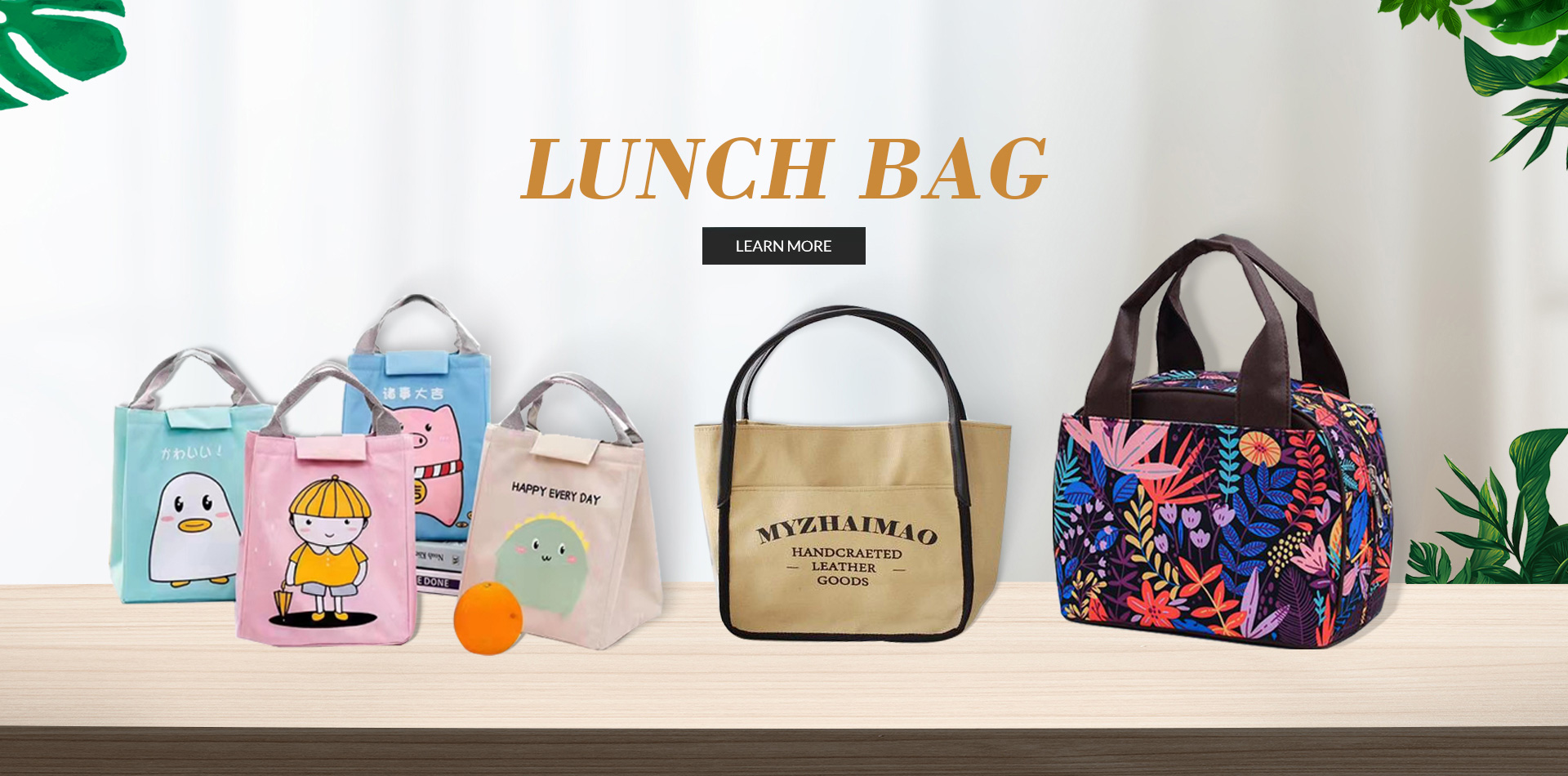 Guangzhou Ecobag Packaging Co., Ltd