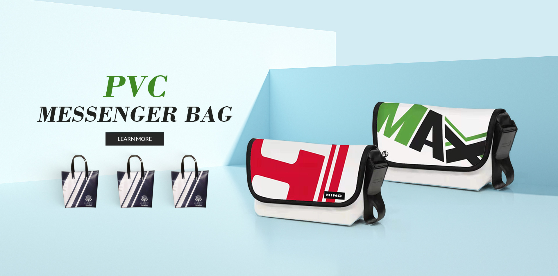 Guangzhou Ecobag Packaging Co., Ltd