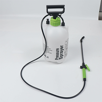 Knapsack Sprayer