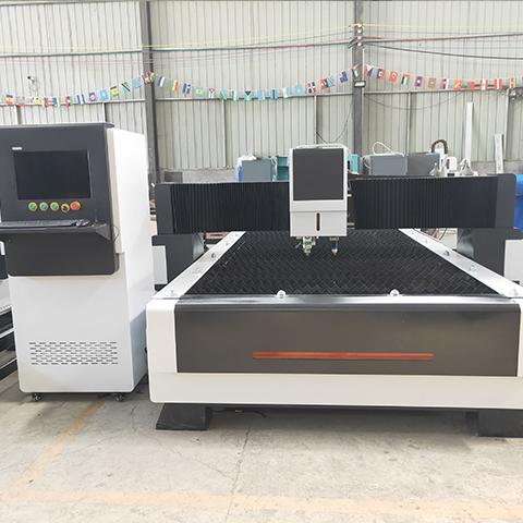 Laser Cutting Machine