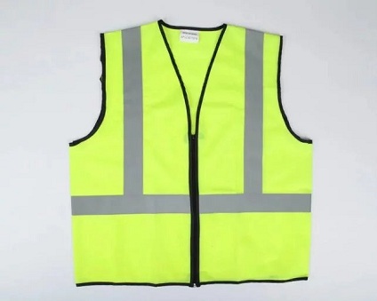 Gilet de sécurité