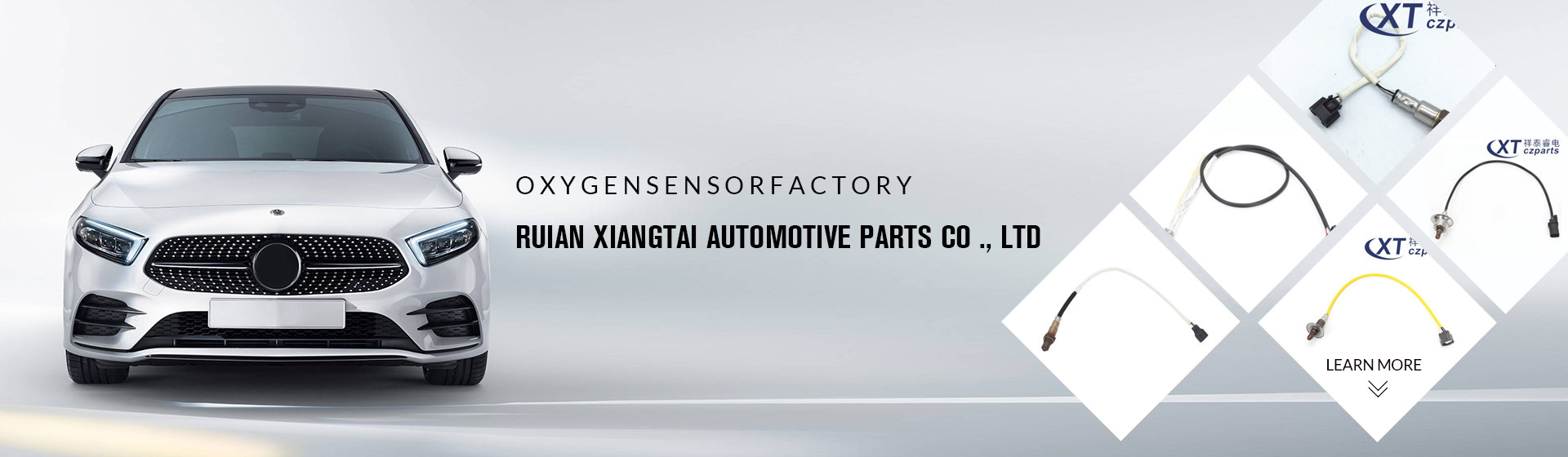 RUIAN XIANGTAI AUTOMOTIVE PARTS CO ., LTD