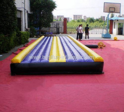 Inflatable Mattress For GYM