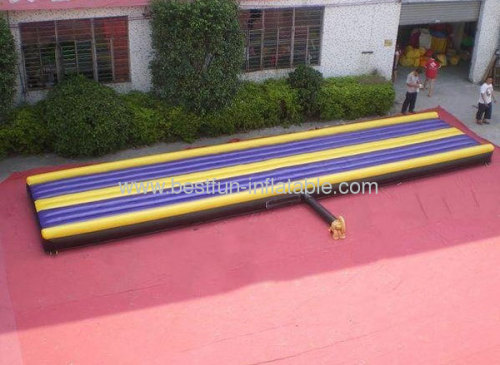 Inflatable Mattress For GYM
