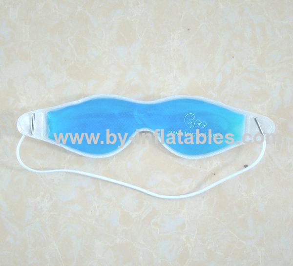 Eye Mask for Relieving eye fatigue