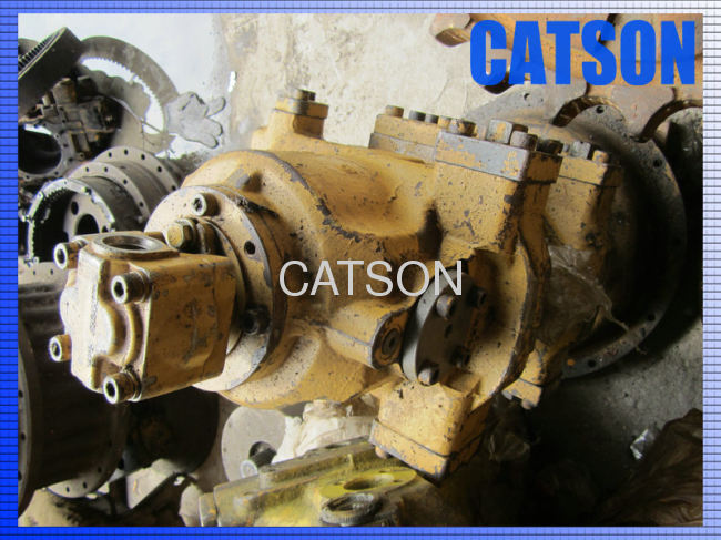 Cat E320B main hydraulic pump AP12