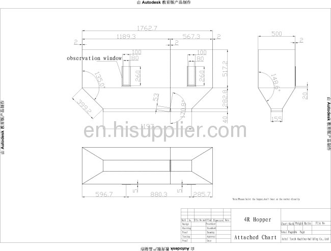 Lead High quality CCD color sorter