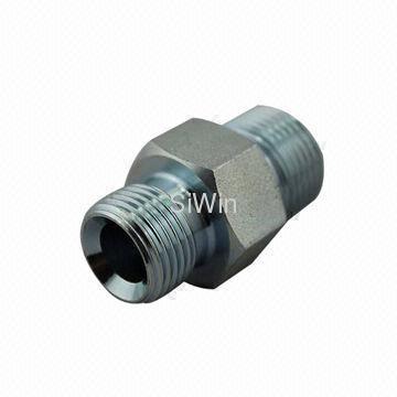 BSP Fitting BSP Male Double Flared Fitting