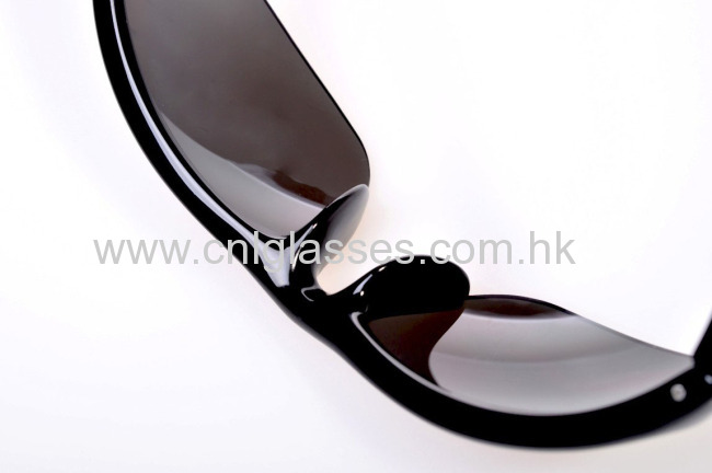 Changeable lens TR90 sport sunglasses wholesale