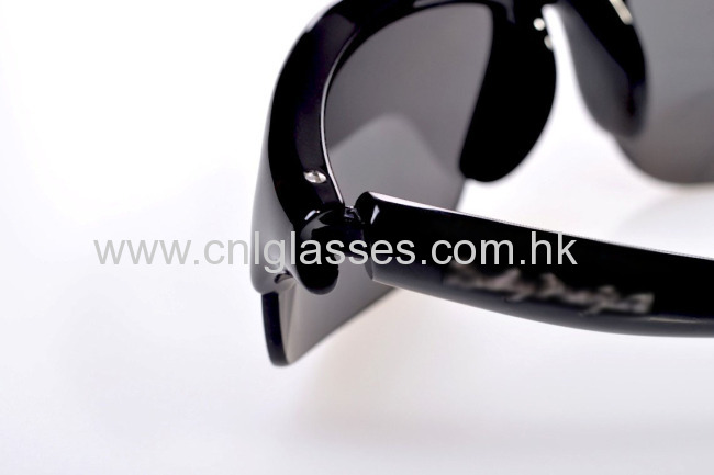 Changeable lens TR90 sport sunglasses wholesale