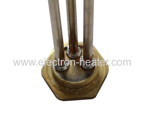 Electric Water Heater Elements