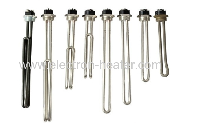 Nickel Plated Heating elements