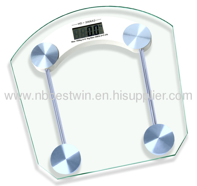 Digital Kitchen Scale with capacity 5 kg 