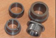 Silicon Carbide seal Ring