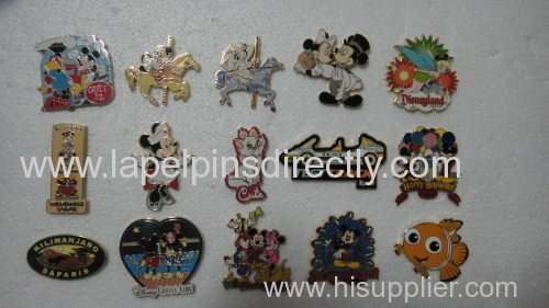 Disney Pins Wholesale - Cheap Official Disney Trading Pins , High Quality Disney  Pins Wholesale - Cheap Official Disney Trading Pins on