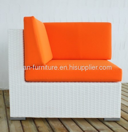 2013 new style garden rattan outdoor furniture lounge