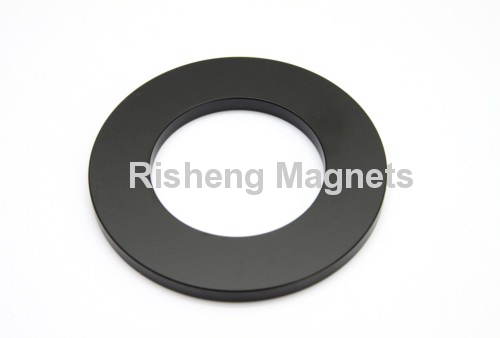 China Speaker Neodymium Magnets Supplier Rare Earth Dauermagnete