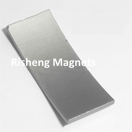 Passivation Strong Permanent Neodymium Arc Magnets