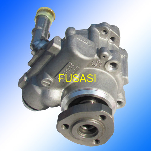 FUSASI power steering pump for PASSAT B5