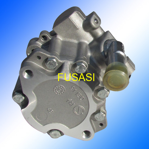 FUSASI brand power steering pump for TUCSON car series