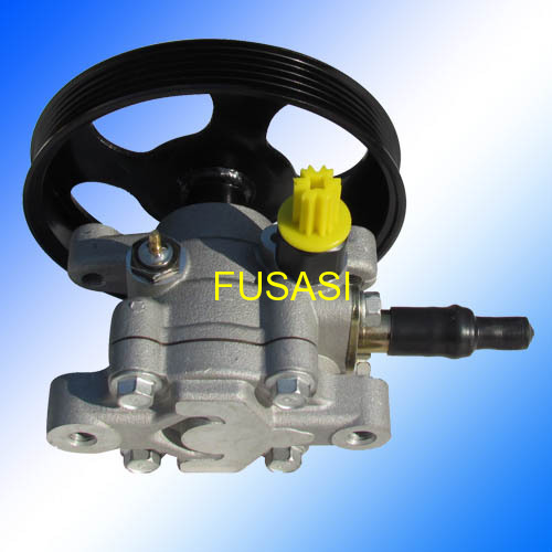 FUSASI power steering pump for PASSAT B5