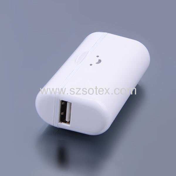 2800mAh power bank for Samsung S3