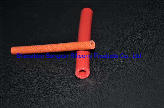 Various of silicone tube