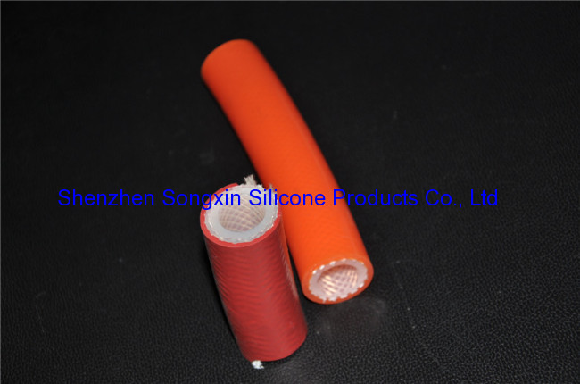 Various of silicone tube