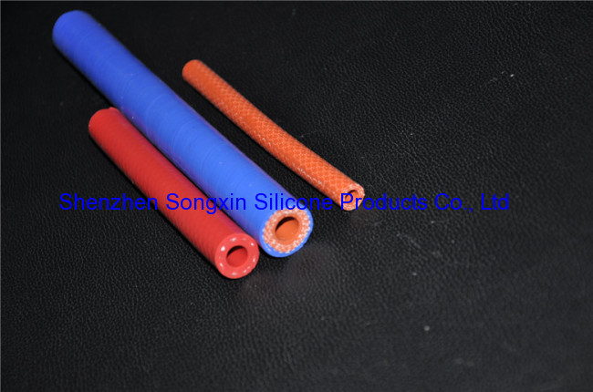 Various of silicone tube