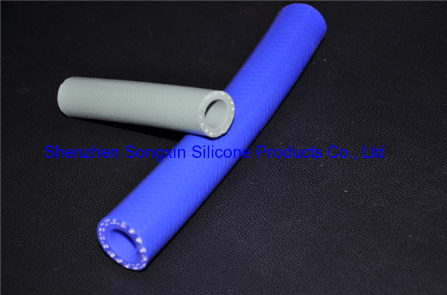 Various of silicone tube