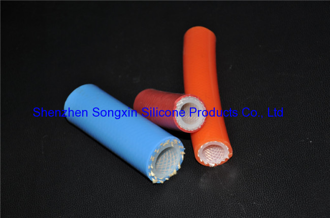 Various of silicone tube