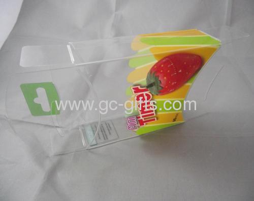 Custom retail packaging boxes with printing