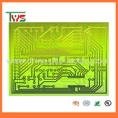 4 layers pcb board 