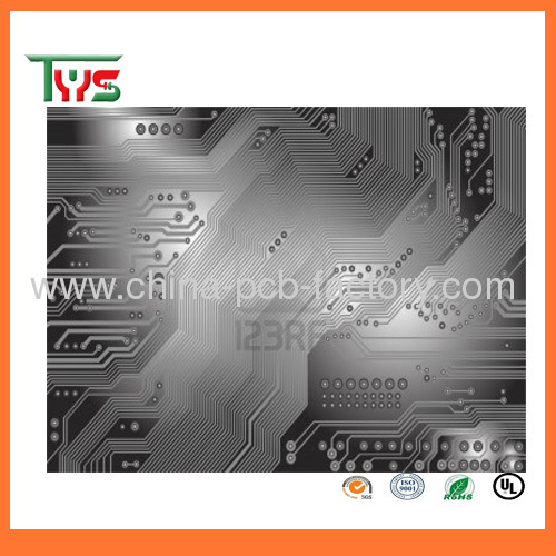 4 layers pcb board 