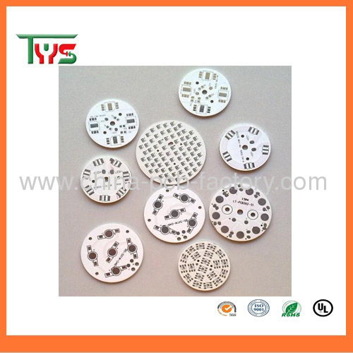 LED downlight circuit board