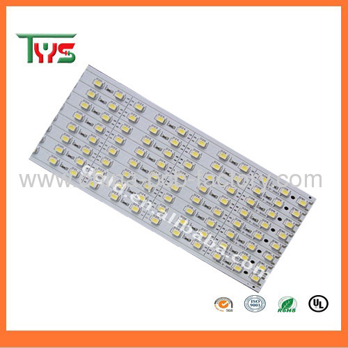 LED downlight circuit board