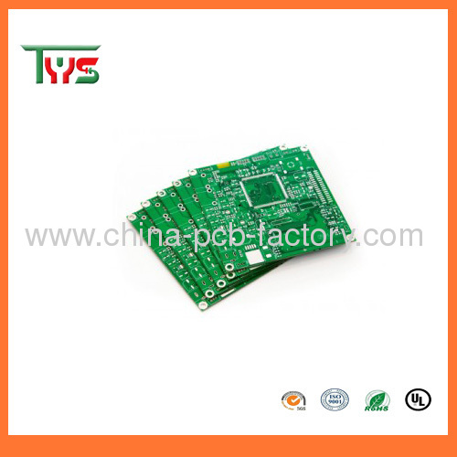 Rigid Flex Printed Circuit Boards Manufacturer