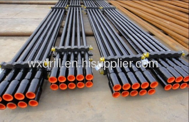 Rod-Petroleum drilling-Alloy steel and non magnetic steel