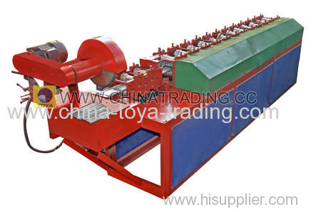 Firepproof Shutter Door Rolling Door Forming Machine