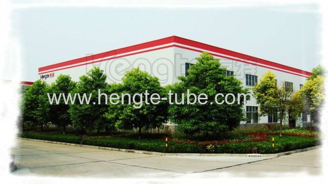  St37 galvanized seamless steel tube